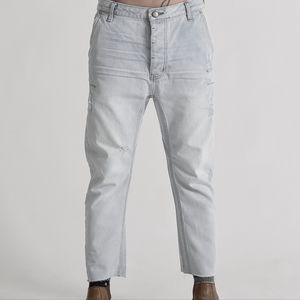 NWT Man x one teaspoon Mr browns brando relaxed fit jeans
